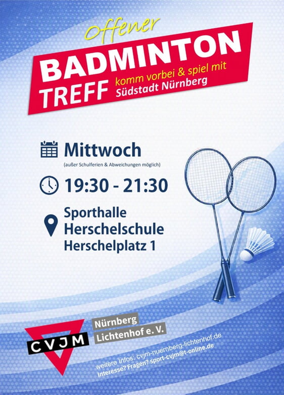 Badminton